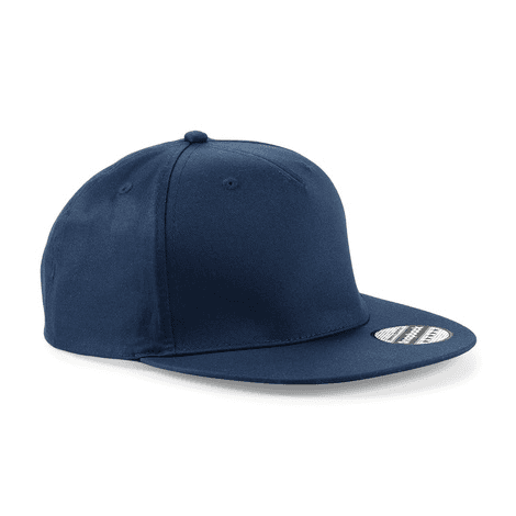 Casquette Snapback Rapper