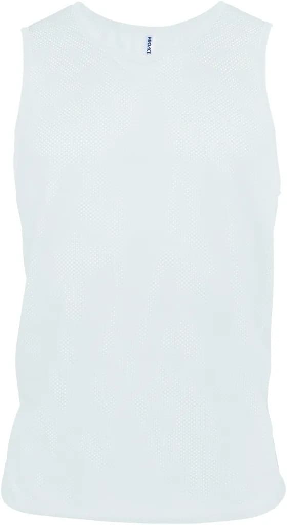 Chasuble de Sport Personnalisée Multisport – ProAct PA043