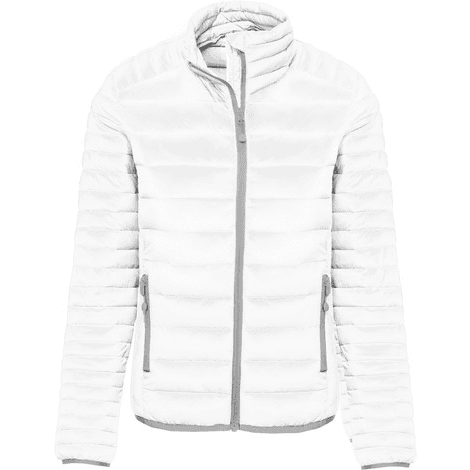 Doudoune sans capuche Femme KARIBAN