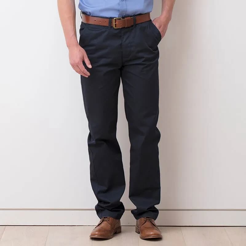 Pantalon Chino Serveur