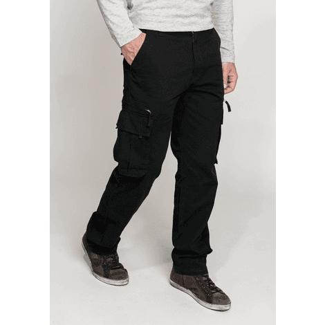 Pantalon cargo Homme KARIBAN