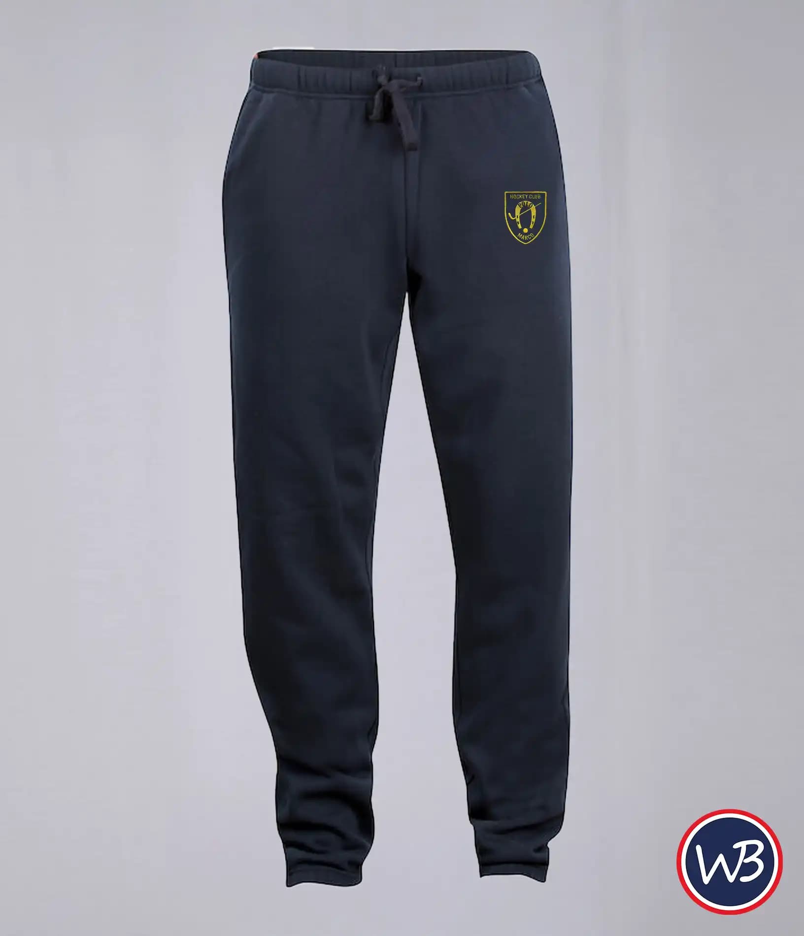 Pantalon Sport Officiel Polo HC Marcq - Enfant et Adulte