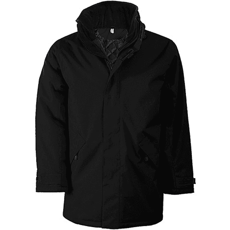 Parka Doublure matelassé 450 KARIBAN