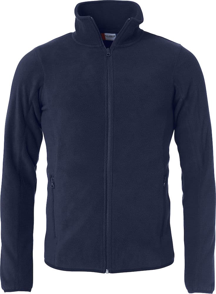 Veste Polaire - Clique - Unisexe