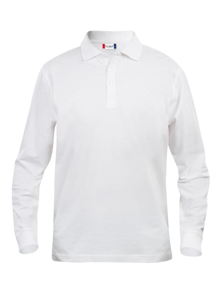 Polo Enfant Basic - Clique