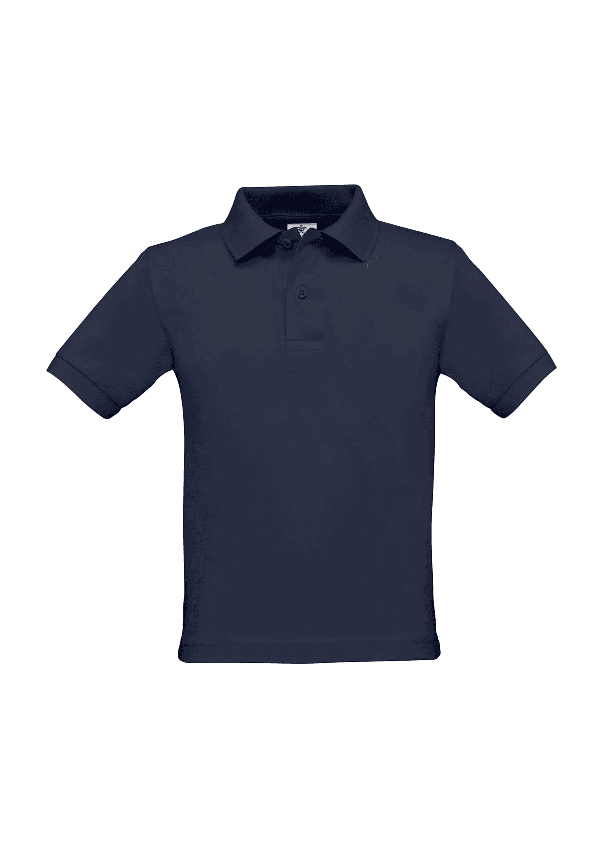 Polo Enfant Manches Courtes - B&C