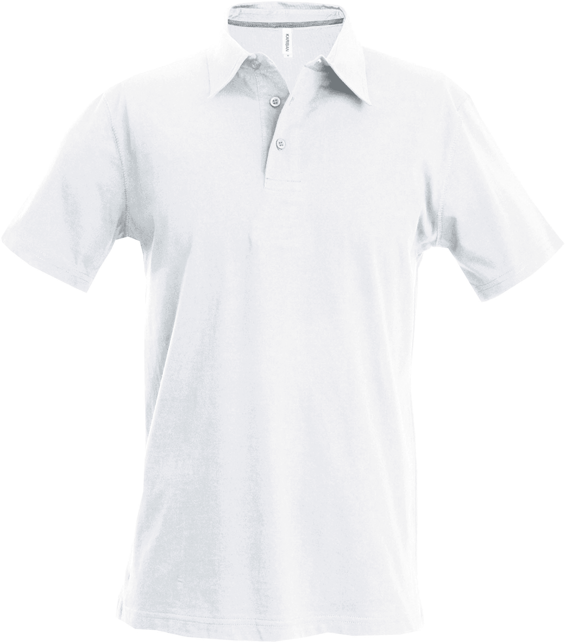 Polo Enfant coton - Kariban