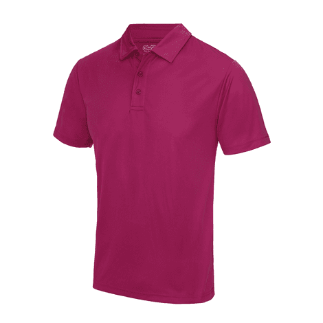 Polo Homme respirant