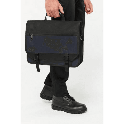 Sac bandoulière outils et ordinateurs portables