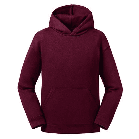 Sweat capuche Enfant Russel