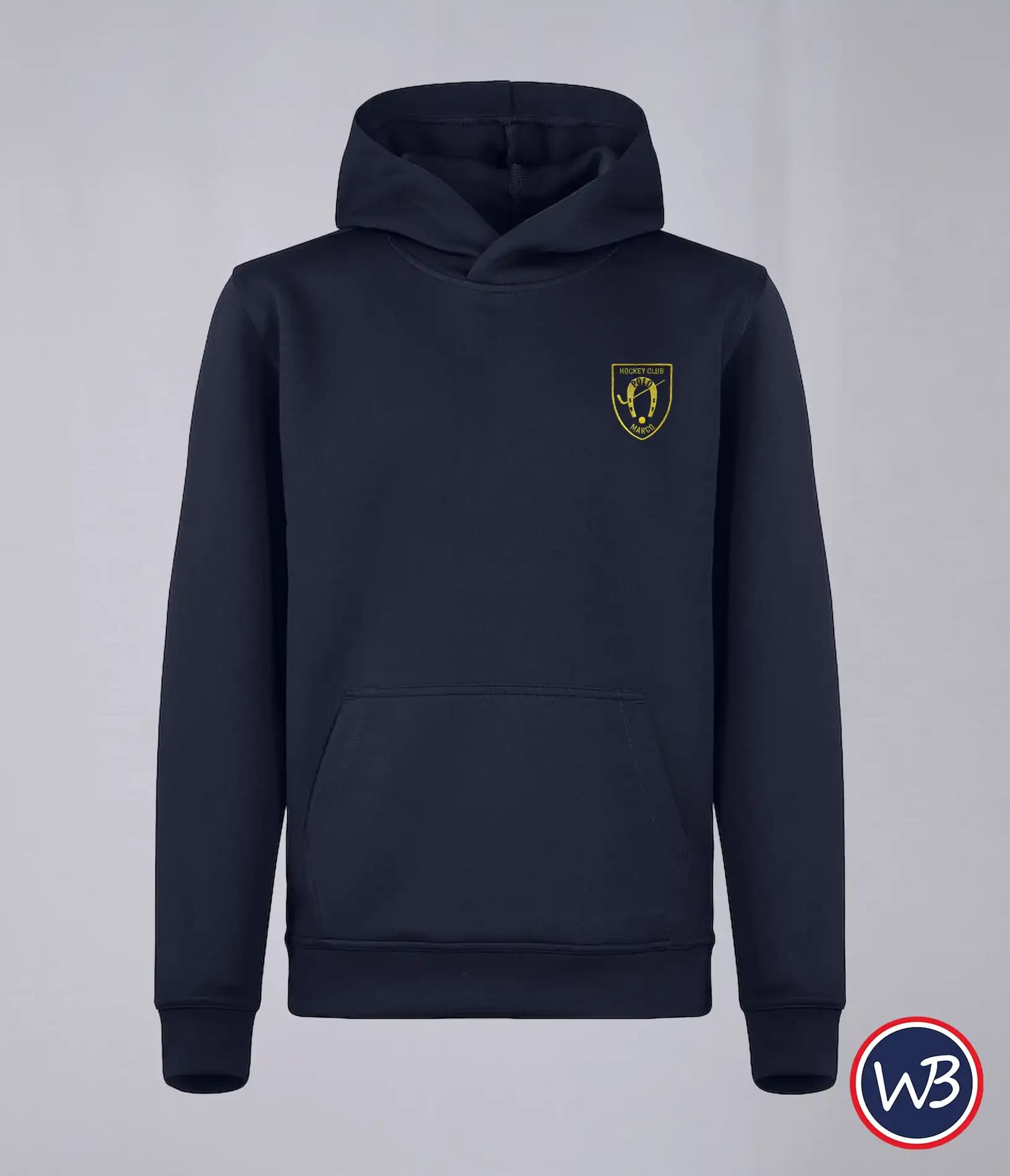 Sweat Sport (Polyester) - POLO HC Marcq