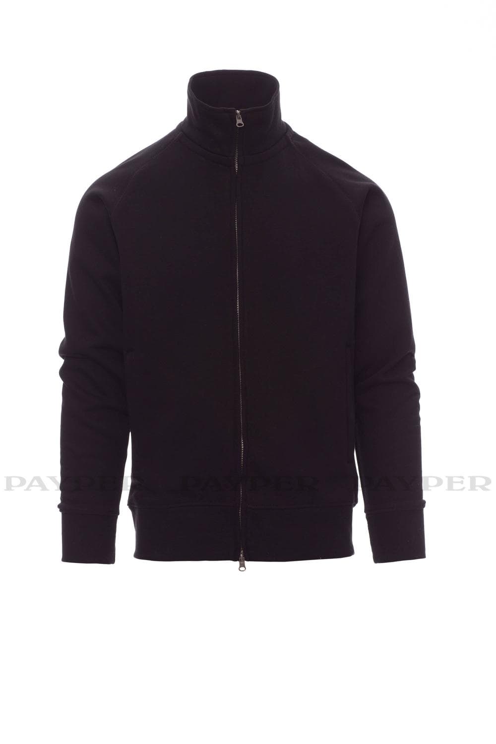 Sweat zippé chaud PANAMA+