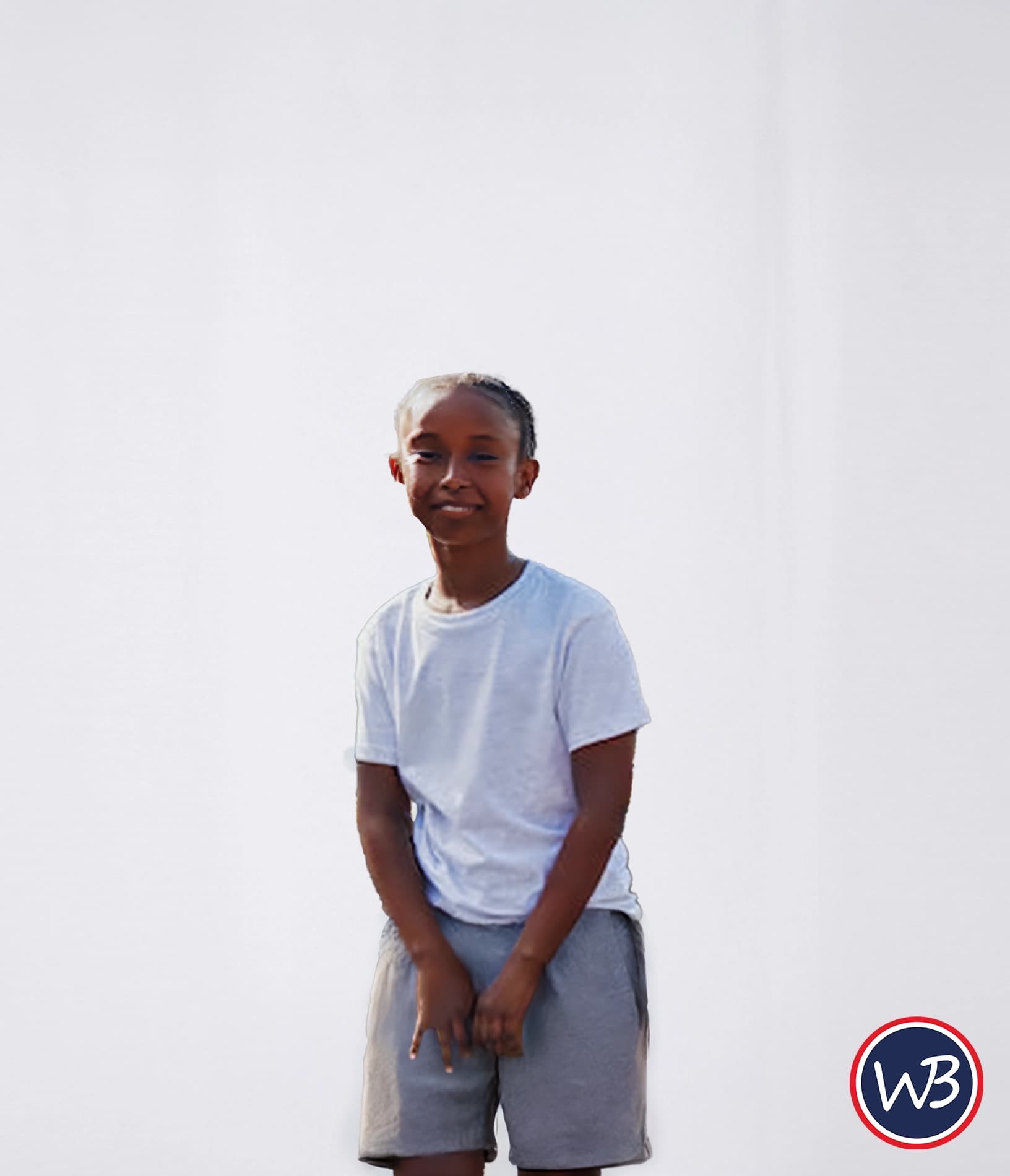 T-Shirt Enfant Basic - Clique