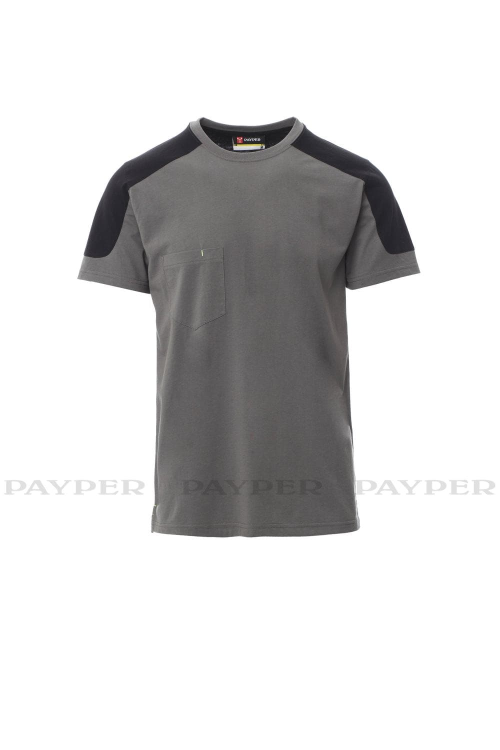 T-shirt Corporate bi-color - Payper