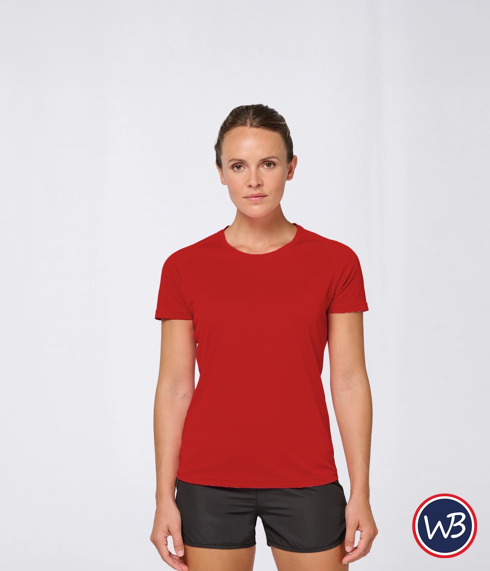 T-shirt de sport Femme - Proact
