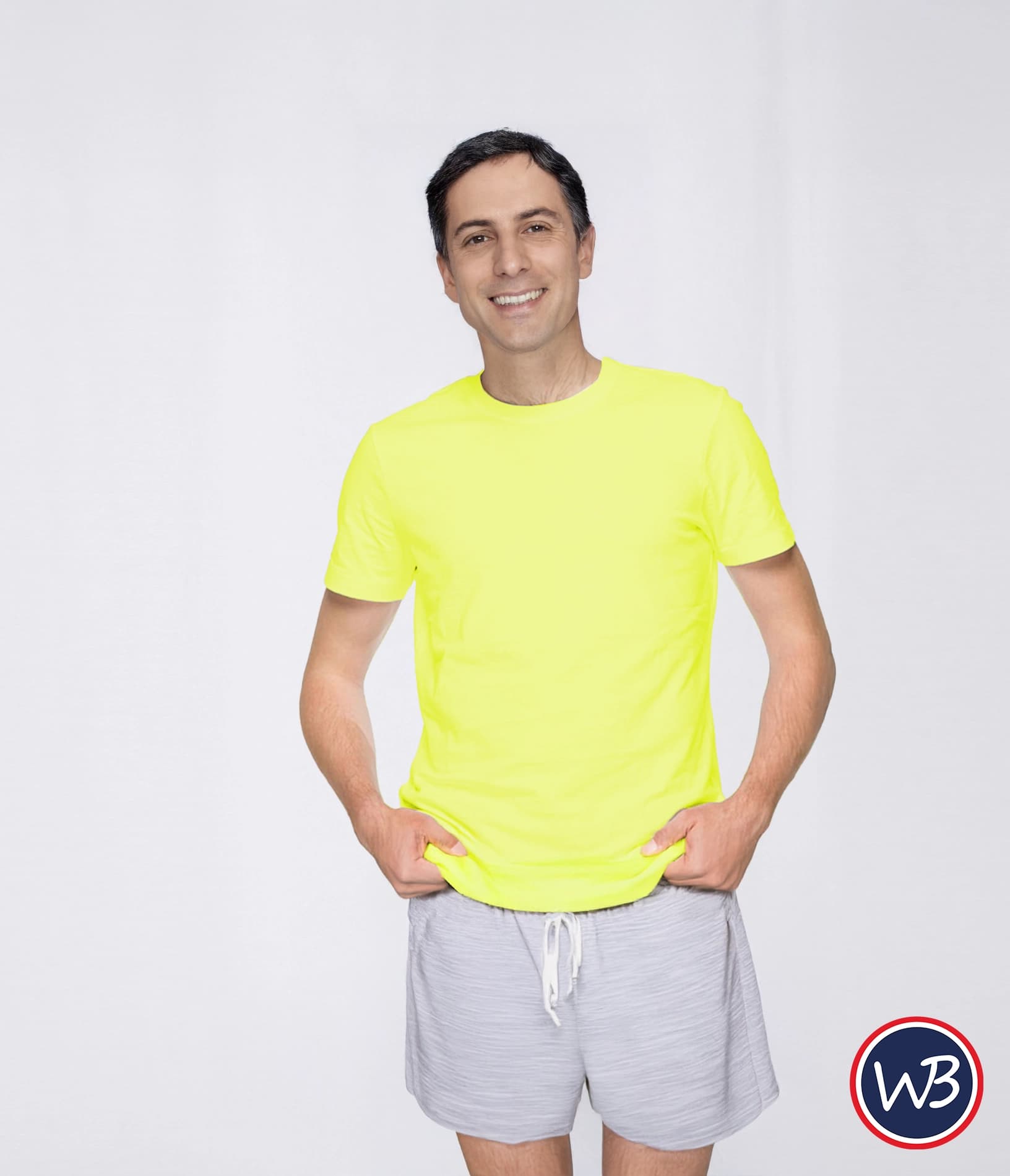 T-shirt Homme Running - Payper