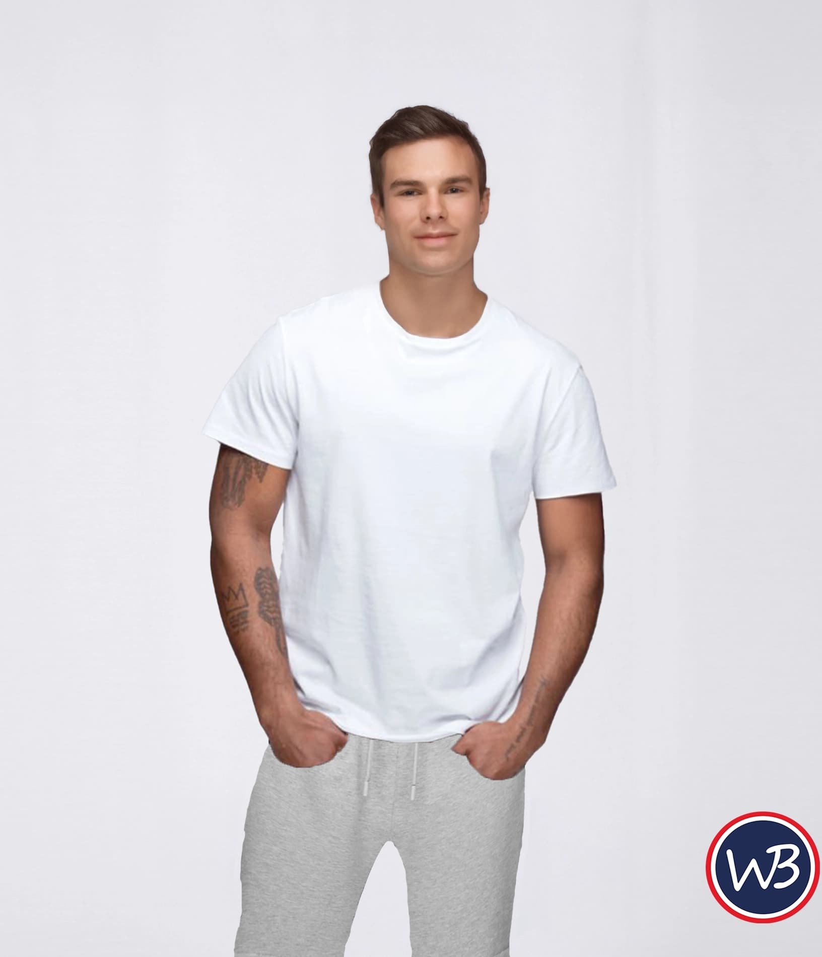 T-shirt Sport Personnalisé pour Événement – Payper Runner