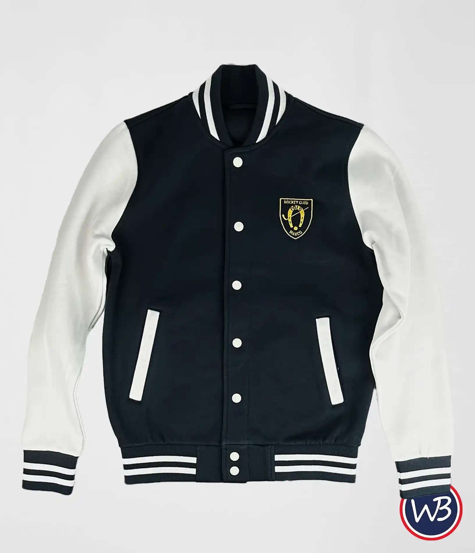 Teddy - POLO HC Marcq