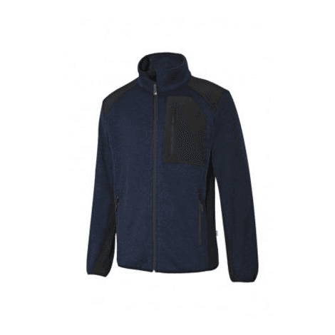 Veste Polaire Molletoné-VELILLA