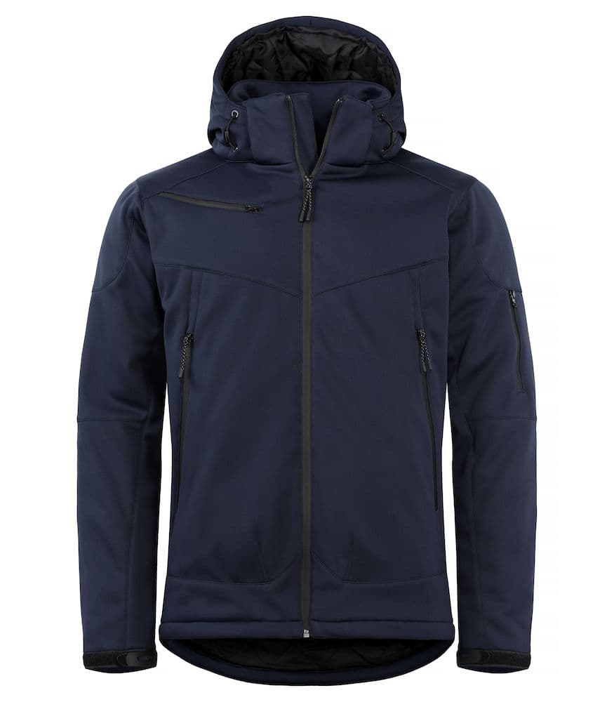 Veste Softshell Grayland