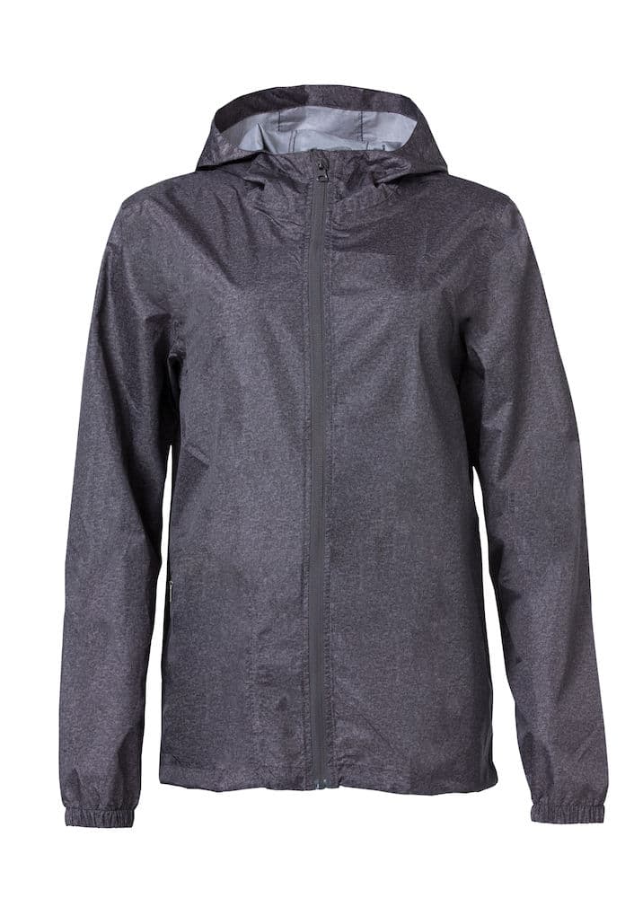 Veste de Pluie Basic - Clique - Unisexe