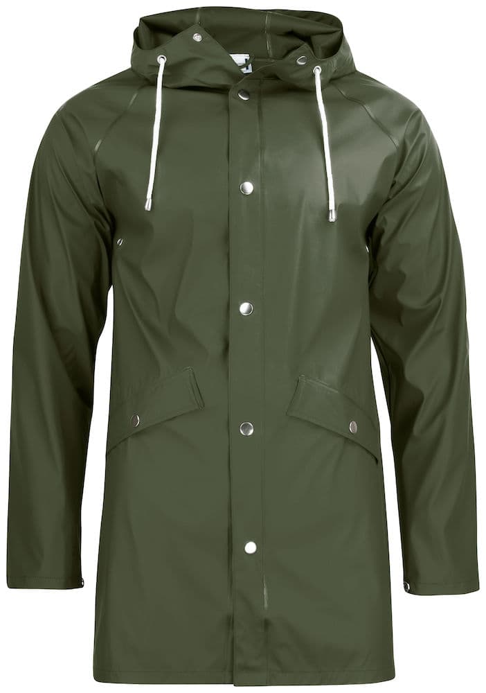 Veste de Pluie Classic - Clique - Unisexe