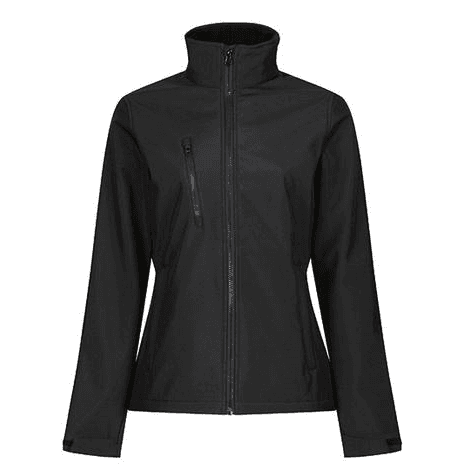 Veste softshell Ablaze 3 couches femme-REGATTA