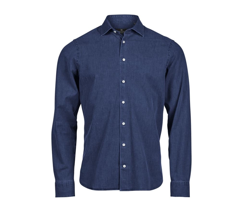 Chemise en jean TEE JAYS