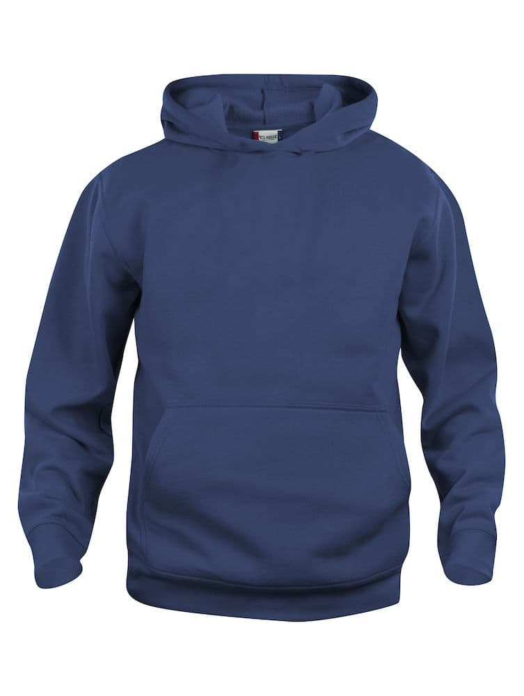Sweat capuche enfant Clique