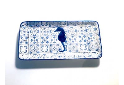 Plat rectangulaire Abyss PM