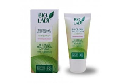 Bio Lady Crème BB BIO