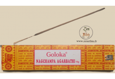 Encens Goloha NagChampa