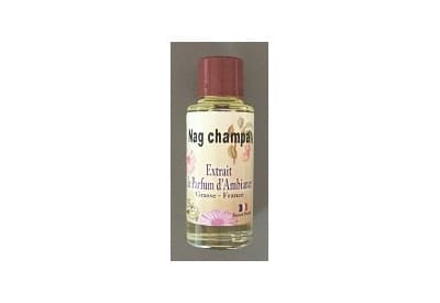 Extrait de parfum Nag champa