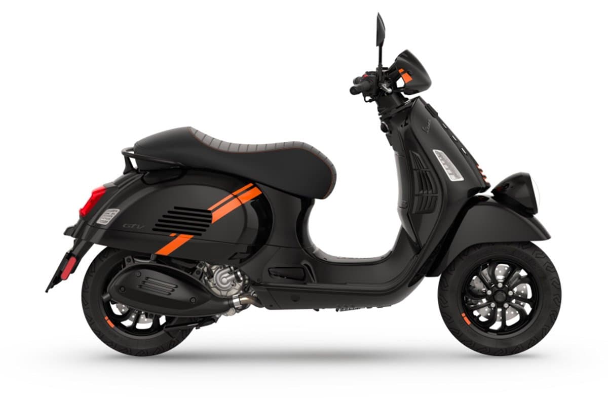 Vespa GTV 300 E5 - M