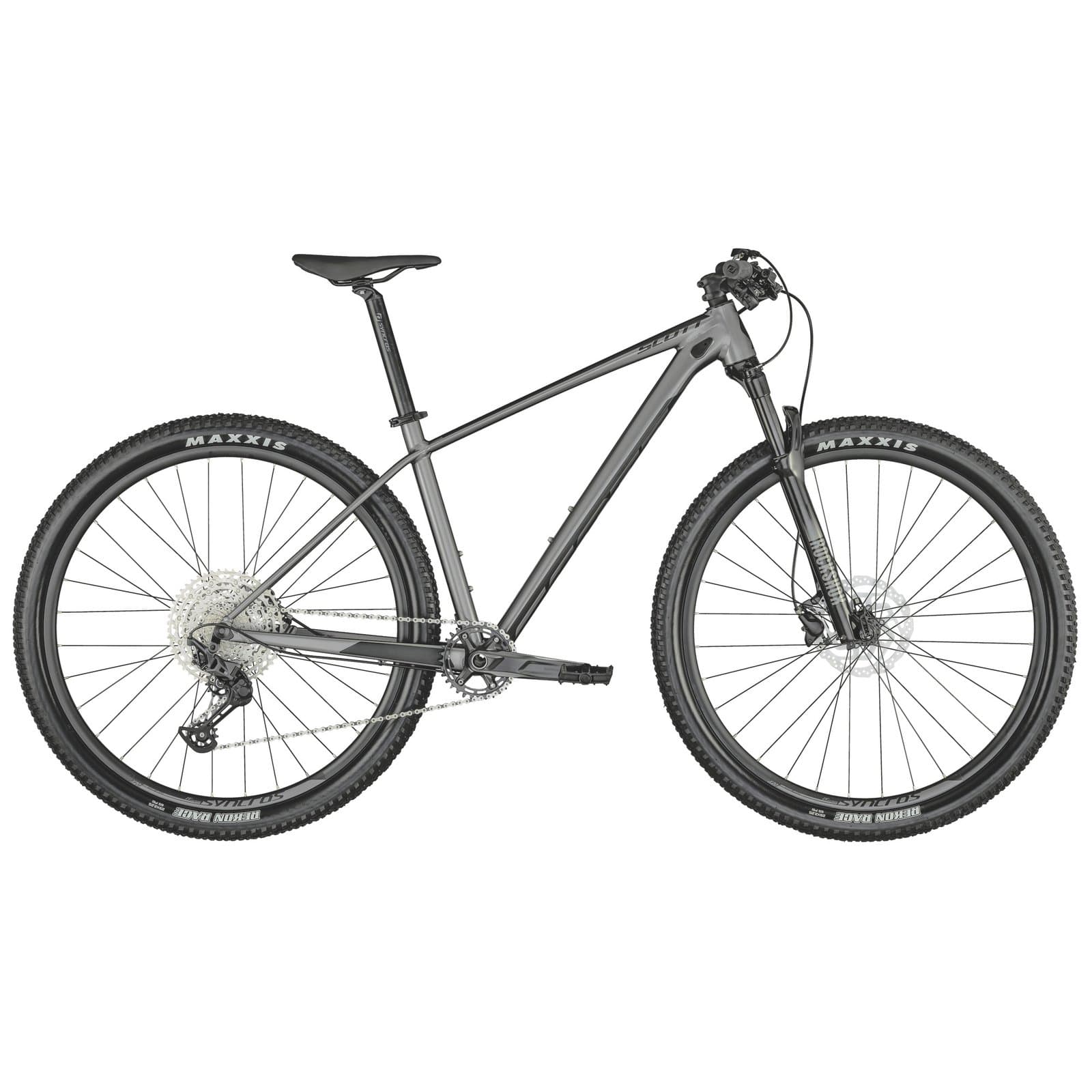 Scott Scale 965 schiefergrau - M