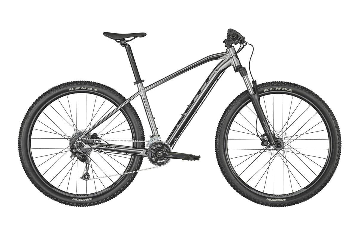 Scott Aspect 950 Slate Grey - L