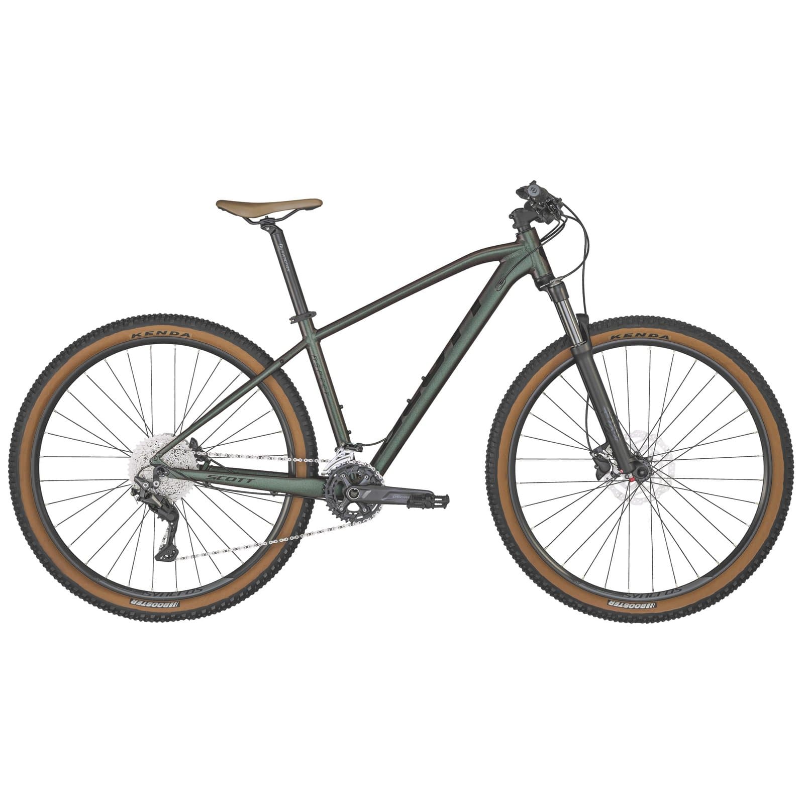 Scott Aspect 930 black Medium