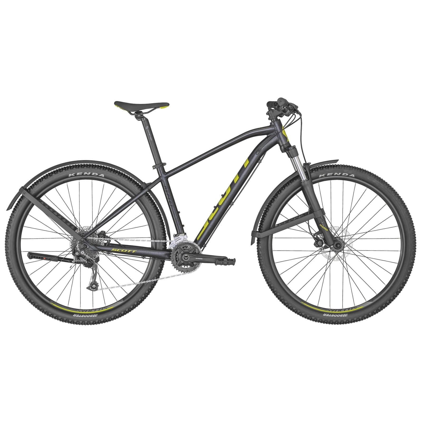 Scott Aspect 950 EQ - S