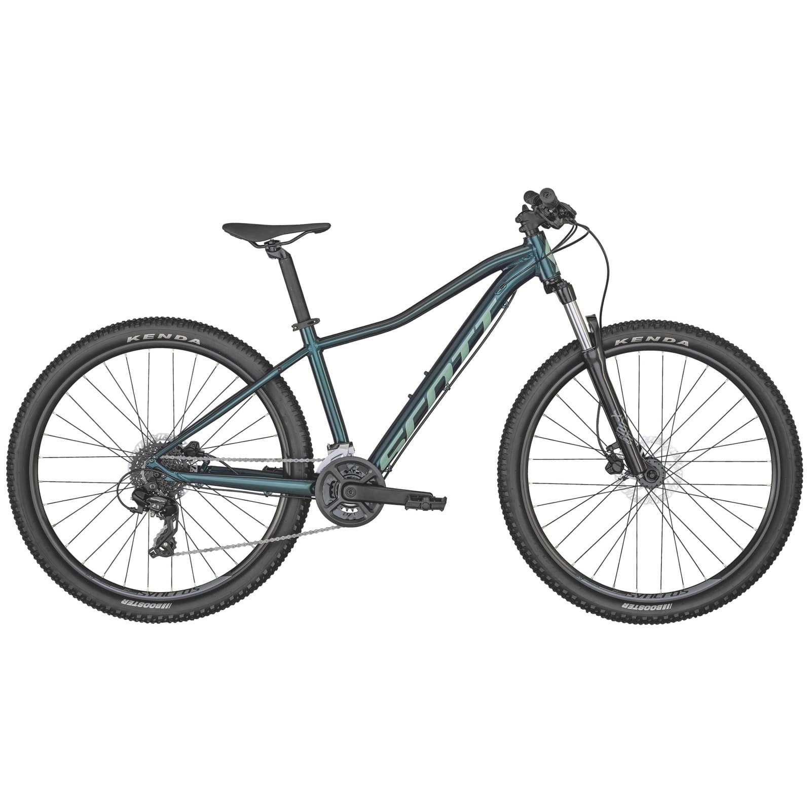 Scott Contessa Aktiv 50 Benzin - XL