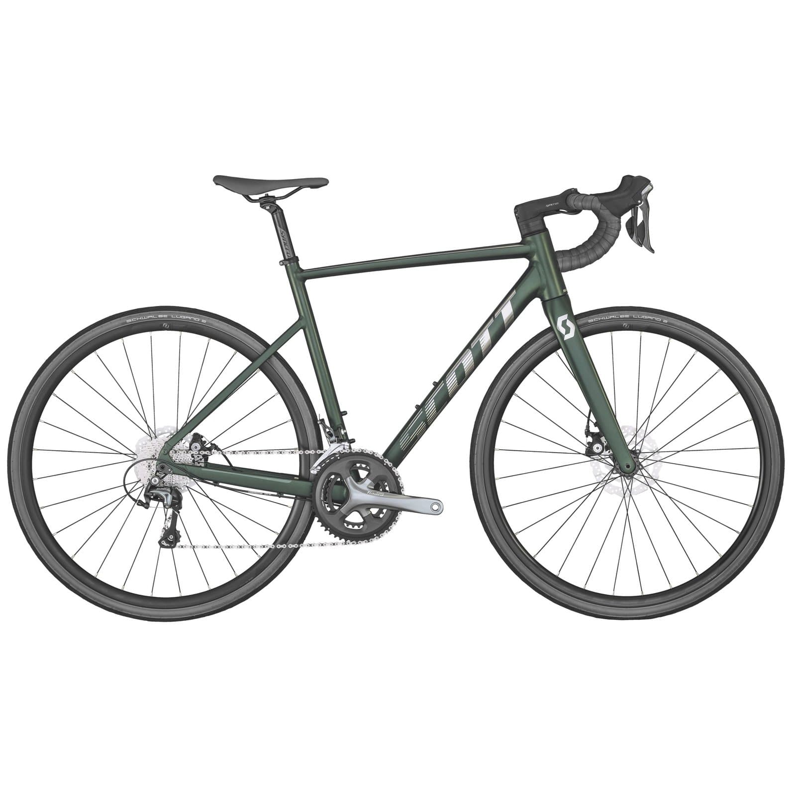 Scott Speedster 20 - L
