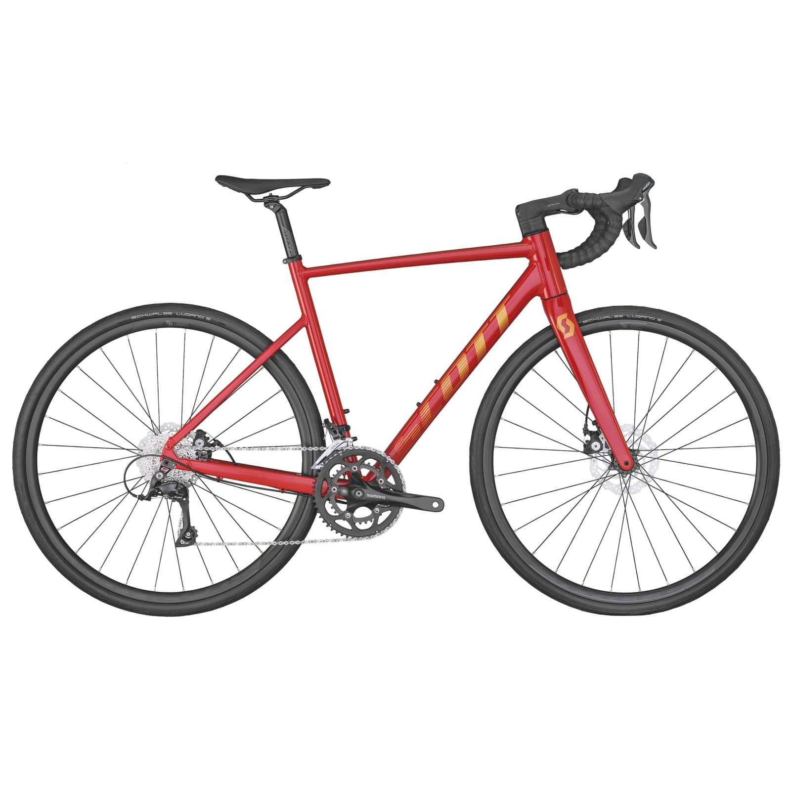 Scott Speedster 30 - M