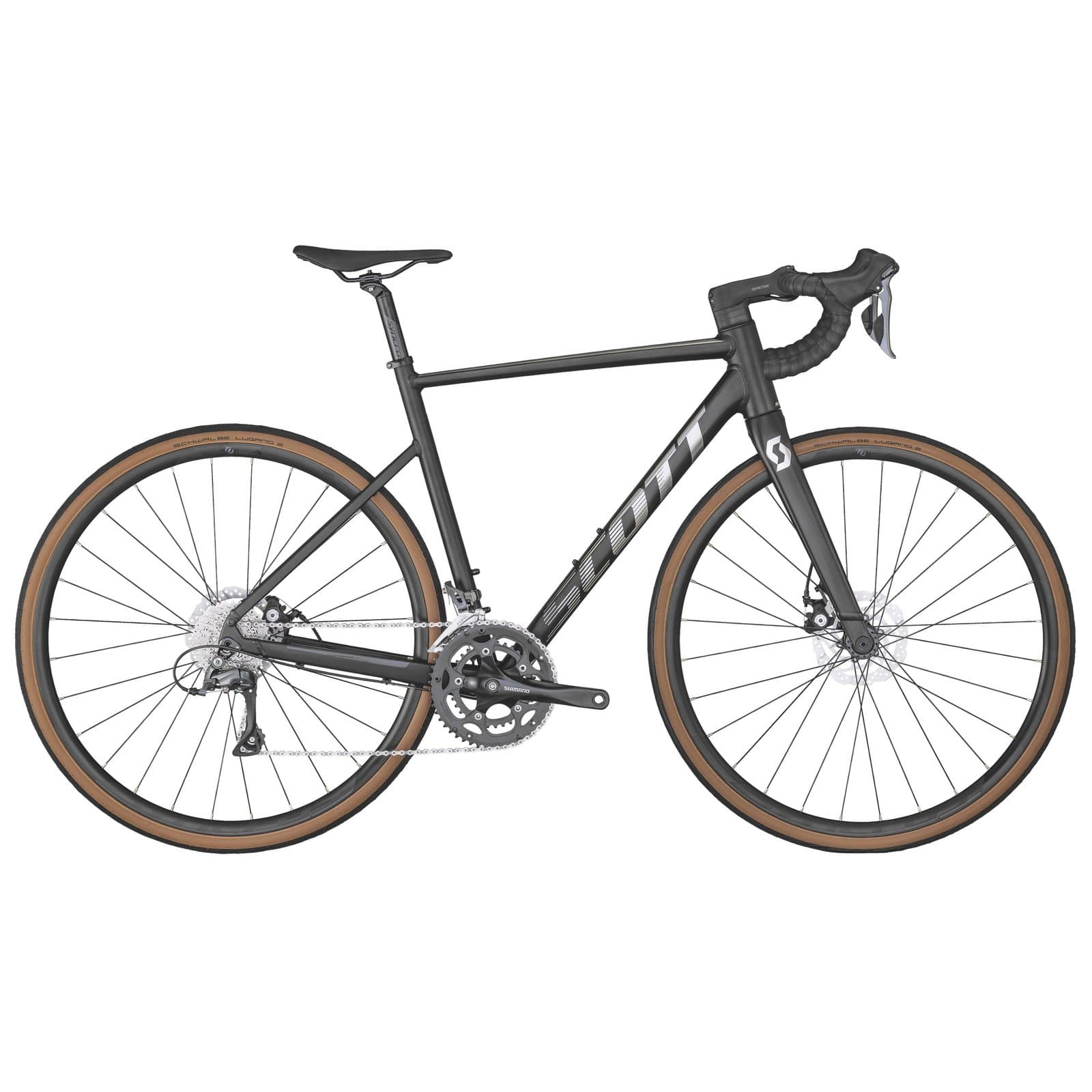 Scott Speedster 40 - XL
