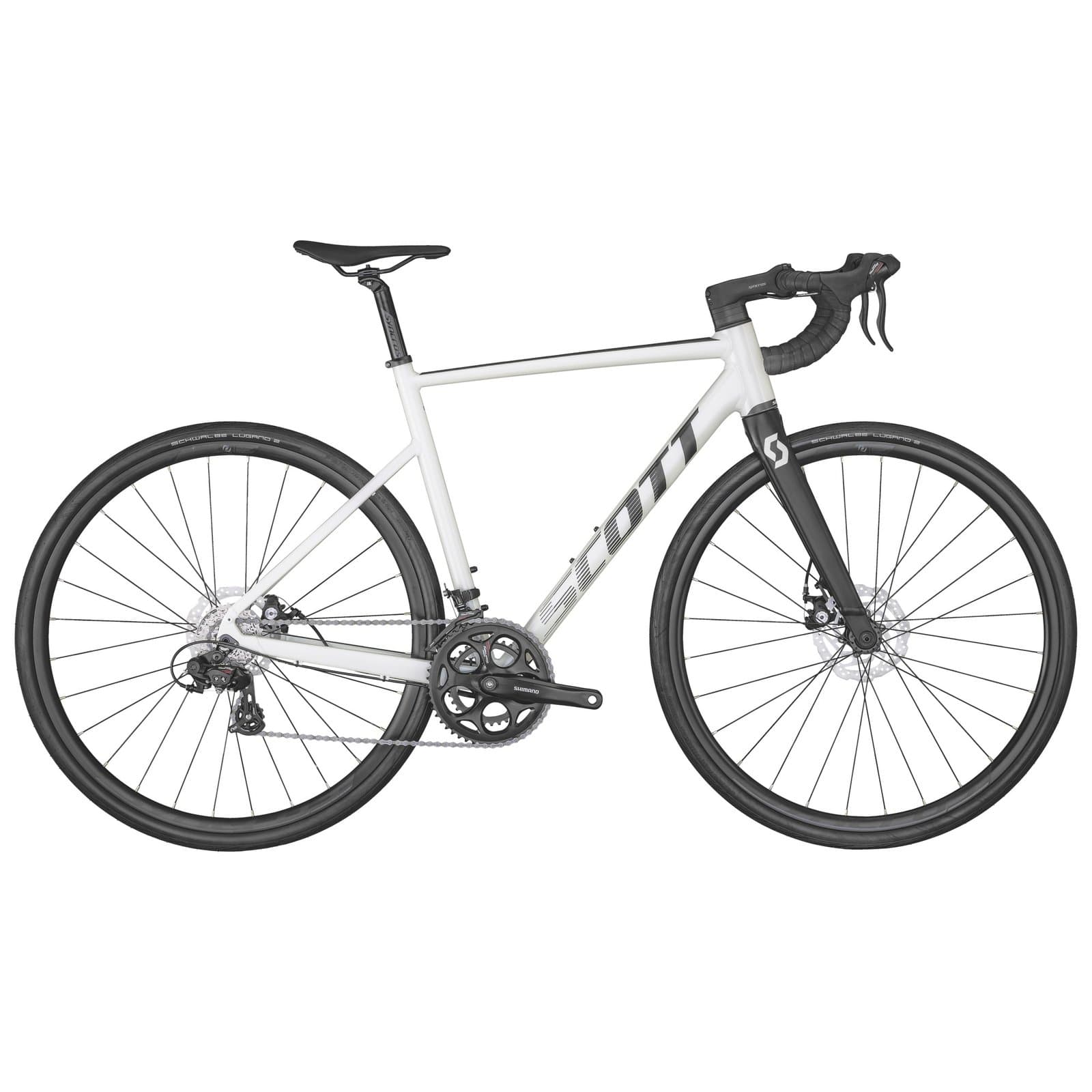 Scott Speedster 50 - XL