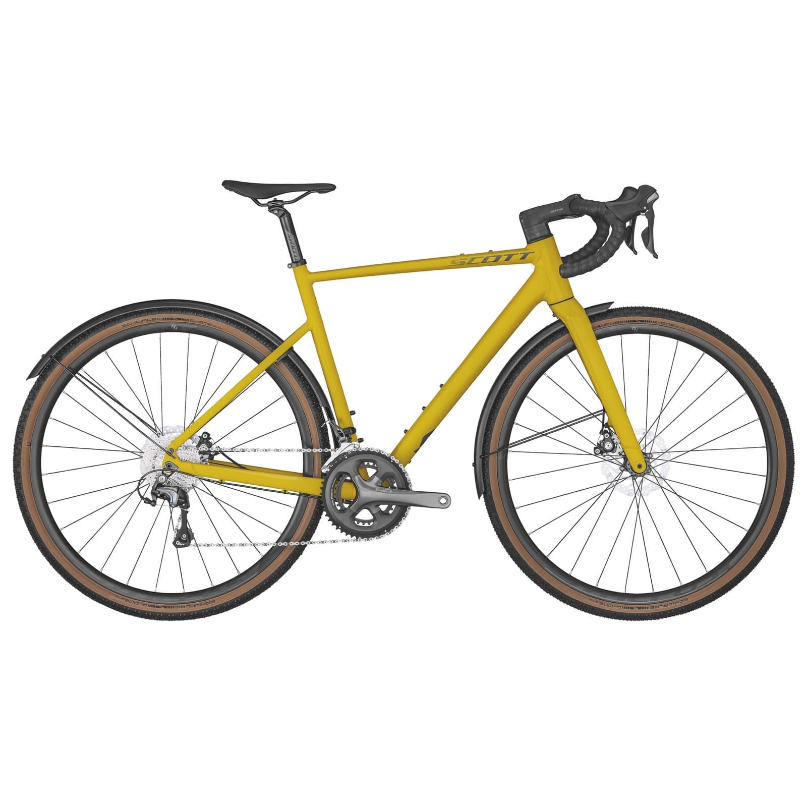 Scott Speedster Gravel 40 EQ - M