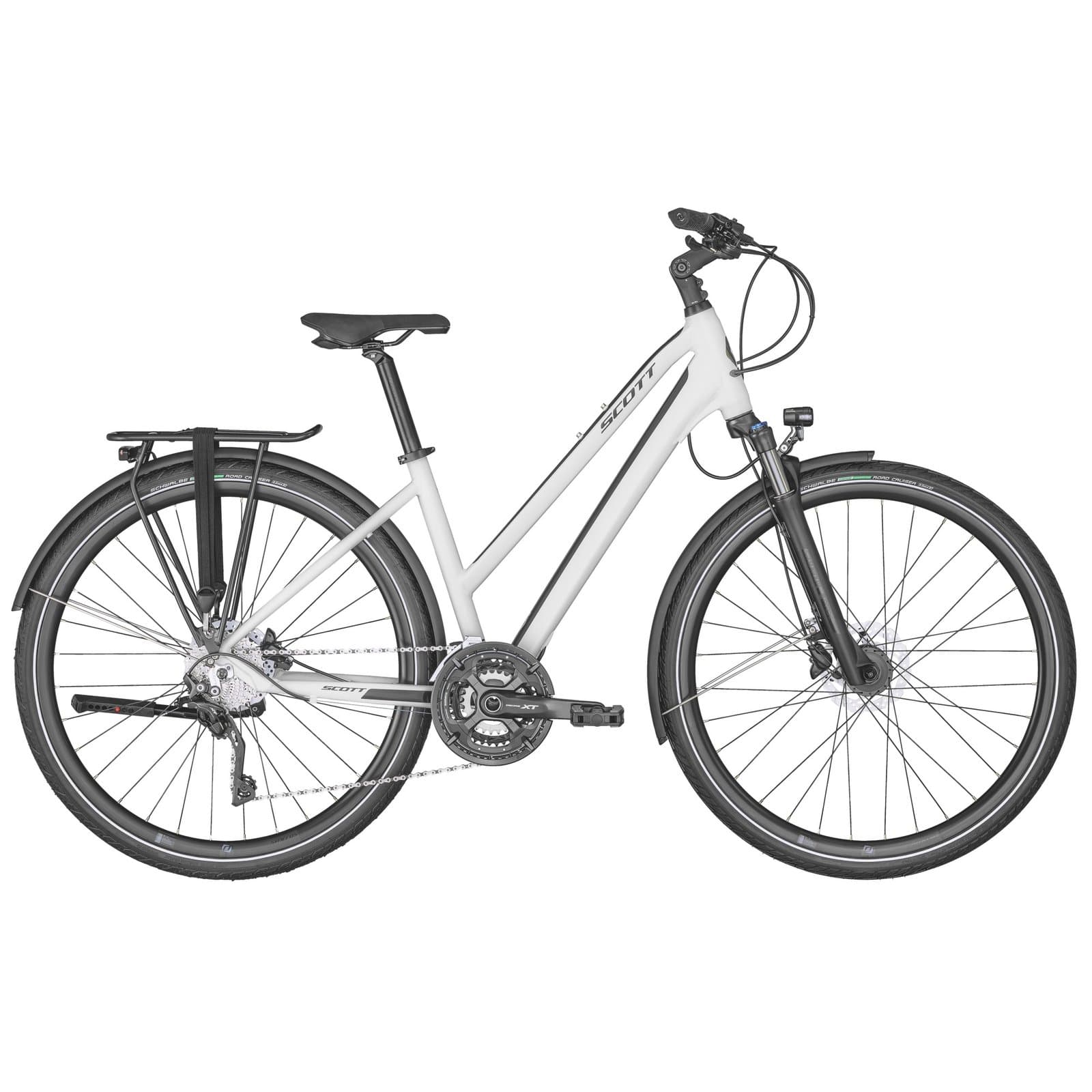 Scott Sub Sport 10 Lady - S