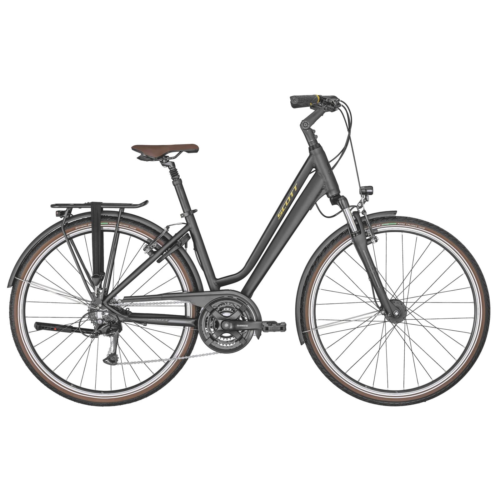Scott Sub Comfort 10 Unisex - S