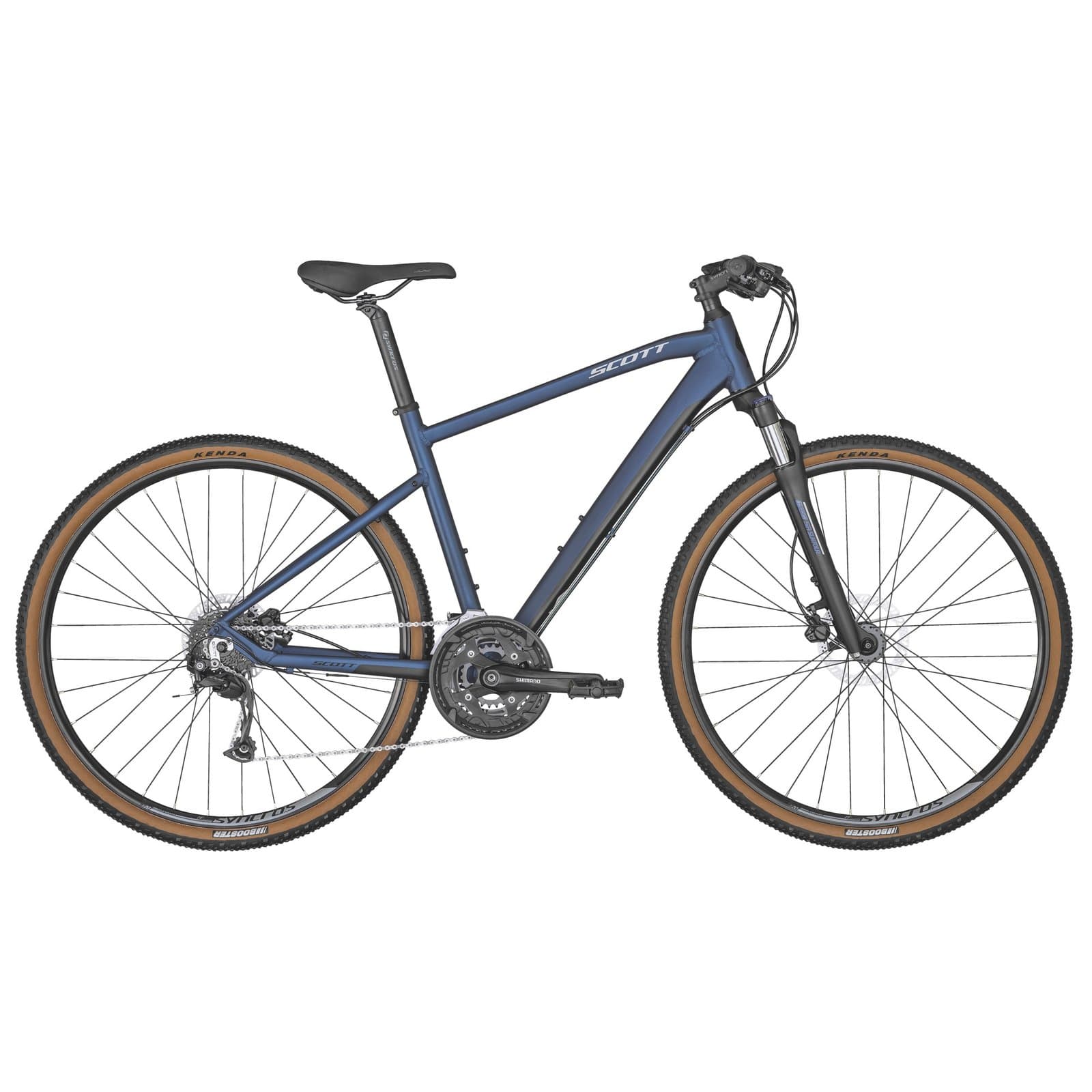 Scott Sub Cross 30 Männer - L