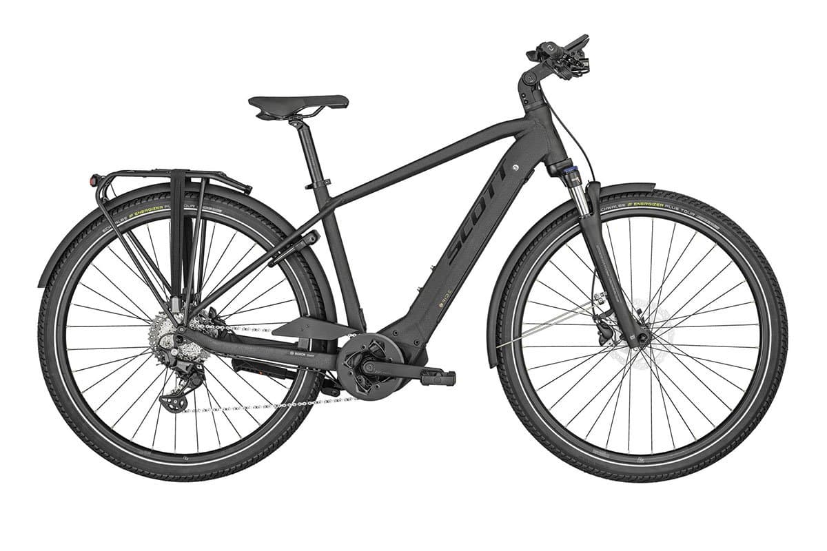 Scott Sub Sport Eride 20 Men - S