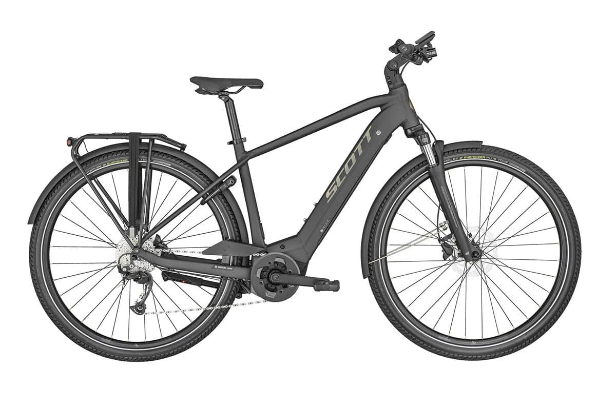 Scott Sub Tour Eride 20 Men - S