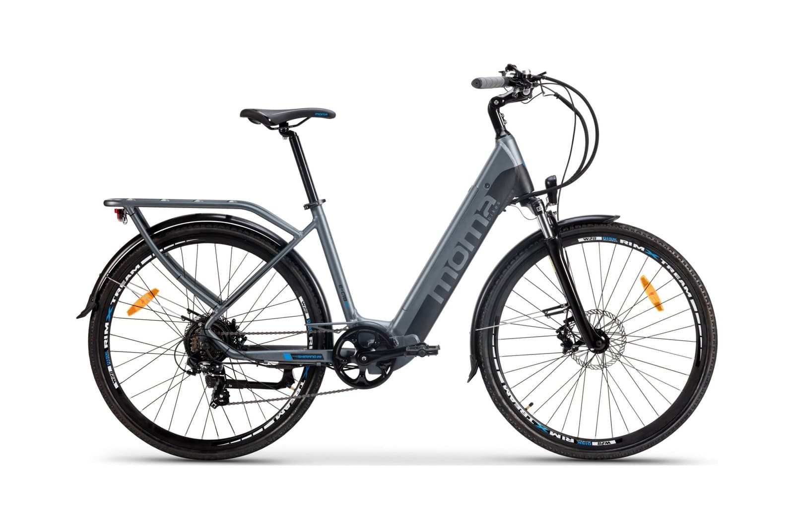 Ebike 28 PRO Elektrofahrrad